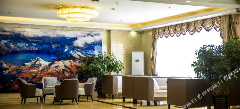 长白山天水酒店图片