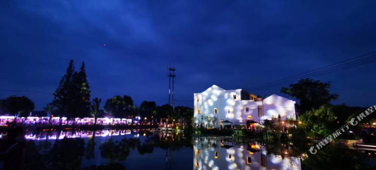 无锡阳山既见桑梓花园野趣民宿图片