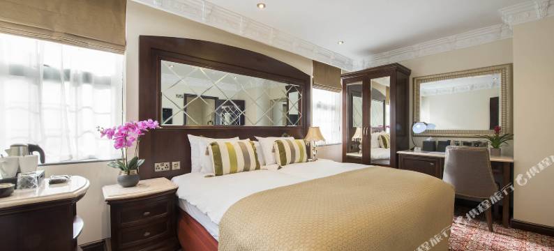 乔治街酒店(The George Street Hotel)图片