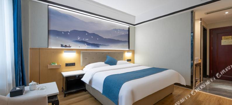 株洲途悦酒店(红旗广场店)图片