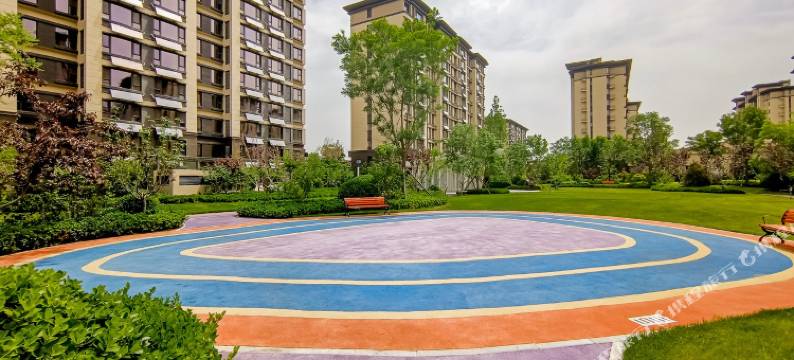 秦皇岛与爱同行度假别墅(锦绣二路分店)图片