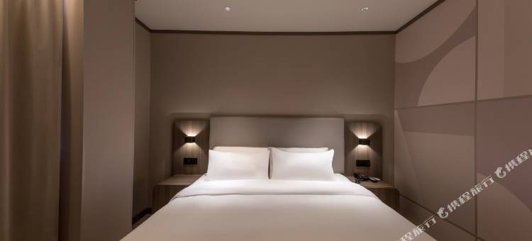 汉庭酒店(合肥滁州路大东门地铁站店)图片