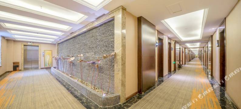 哈尔滨金安商务宾馆((四野指挥部旧址纪念馆店)图片