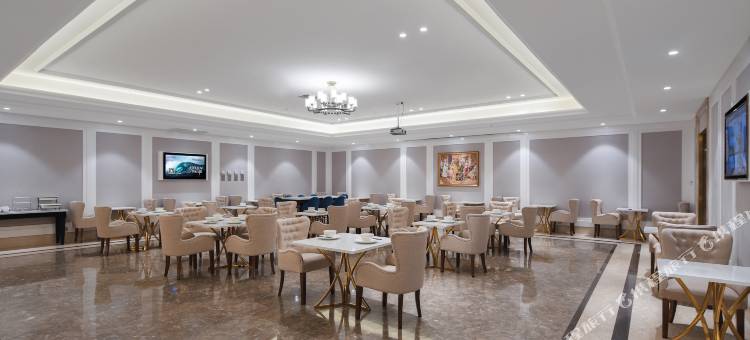 维也纳酒店(天津国家会展中心津南大学城店)图片