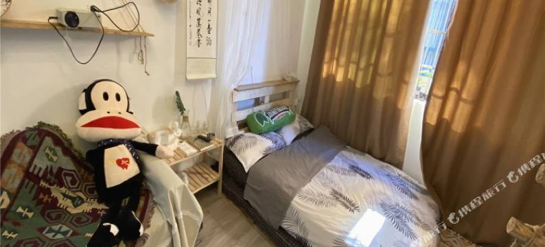 OYO贵阳蓝庭云馨宾馆图片