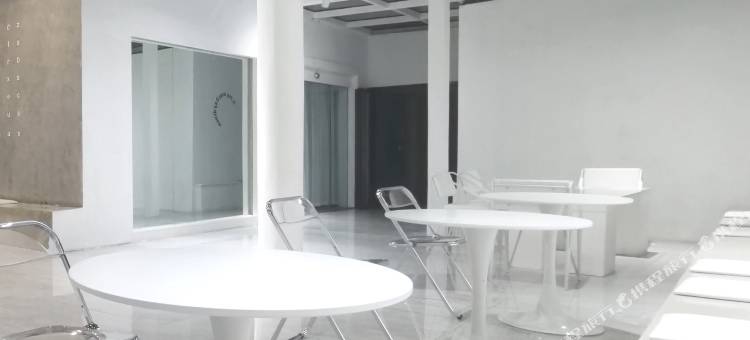 岳阳H·myway白日梦酒店(岳阳楼区湖南理工大学店)图片