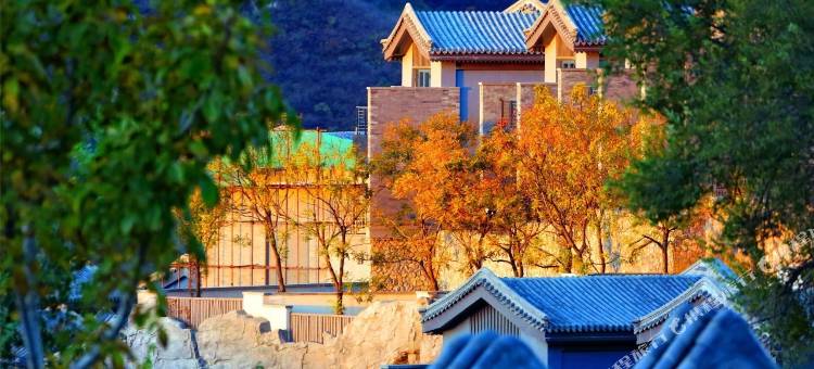 北京怡宁山隐私汤民宿(潭柘寺店)图片