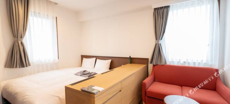 名古屋洛伊斯酒店(Access by Loisir Hotel Nagoya)图片