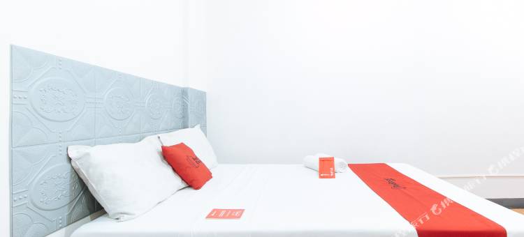 红多兹酒店@拉斯皮尼亚斯CAA路(RedDoorz @ CAA Road Las Pinas)图片