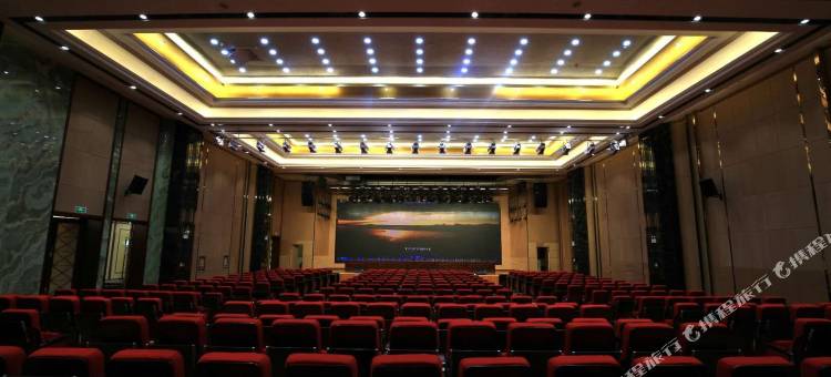 源圃园温泉大酒店图片