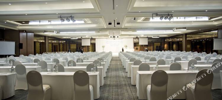 鲁拉撒达酒店(Rua Rasada Hotel - the Ideal Venue for Meetings & Events)图片