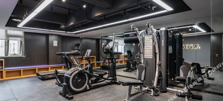 西安西京医院胡家庙地铁站亚朵酒店图片