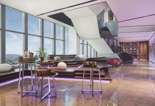 Hotel Indigo Suzhou Grand Canal, an IHG HotelHotel Overview