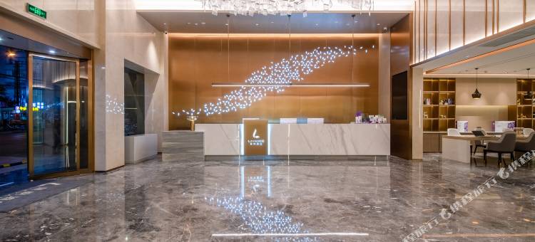 麗枫酒店(昆明西山万达广场火车站店)图片