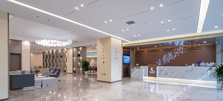 麗枫酒店(天津华苑店)图片