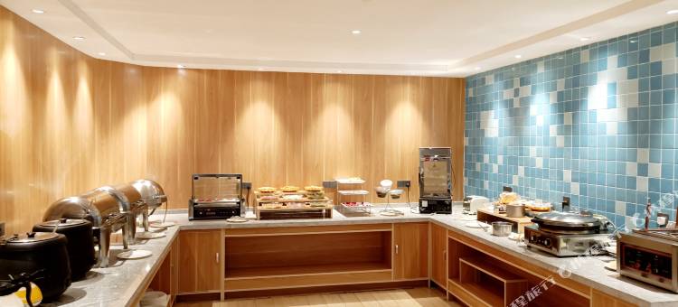 如家酒店·neo(连云港苏宁广场店)图片