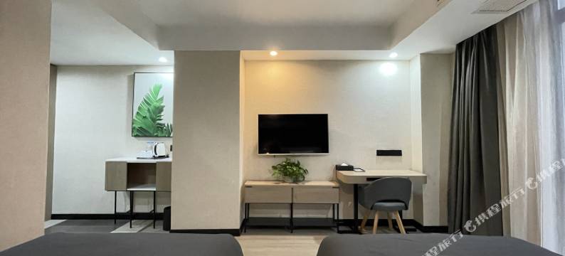 尚客优精选酒店(淮安一品国际万达广场店)图片