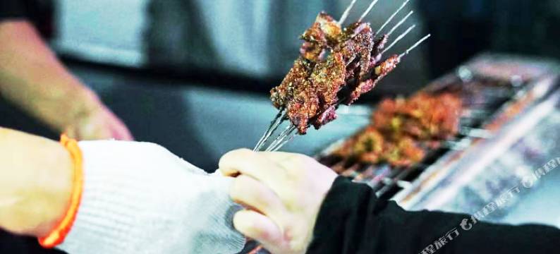 北戴河陈玉香家庭旅馆图片