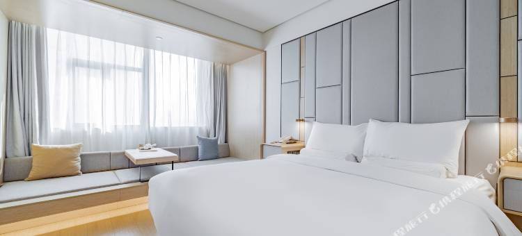 全季酒店(济南趵突泉店)图片