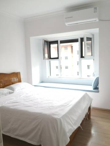 南通崇明岛碧桂园十里外滩和风雅筑公寓