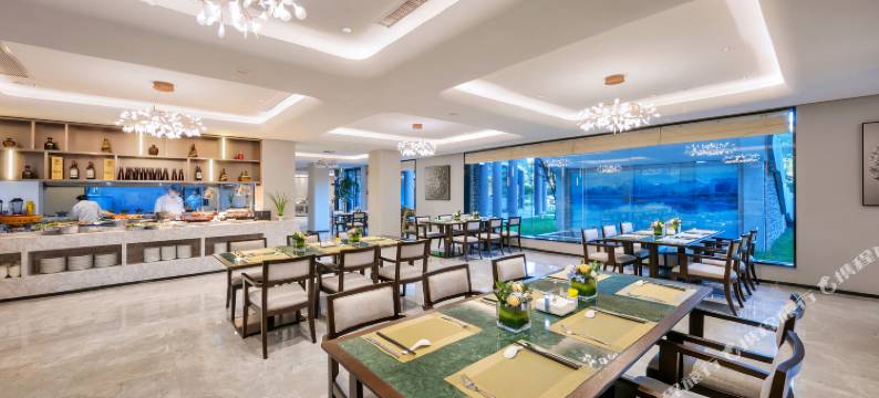 千岛湖品湖度假酒店图片