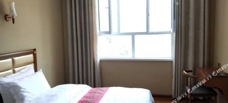 贾登峪千禧酒店图片