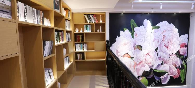 汀㳕酒店(锡场揭阳站店)图片