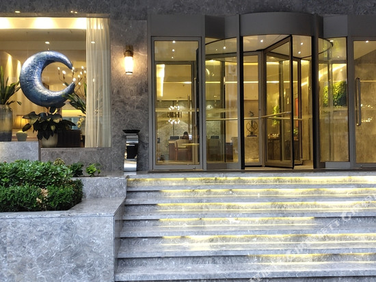 北京三里明月酒店