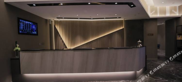 如家商旅酒店(南京新街口张府园地铁站店)图片