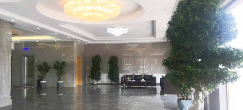 巴林左旗联仕酒店(政务新区店)图片