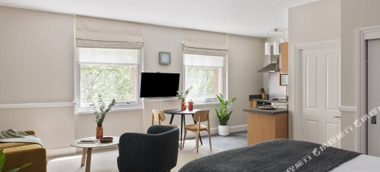 布里斯托尔-西印度之家-SACO旗下(Saco Bristol West India House)图片