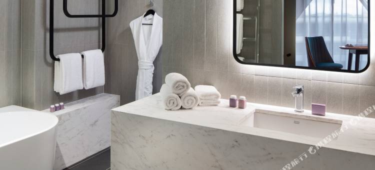 悉尼希尔顿格芮精选酒店(West Hotel Sydney - Curio Collection by Hilton)图片