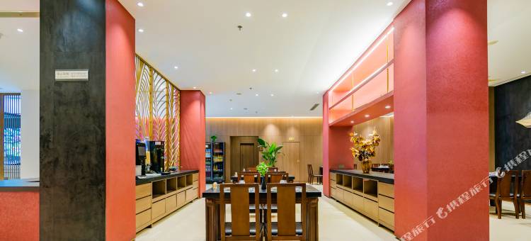 南方酒店(青少年中心地铁站店)图片