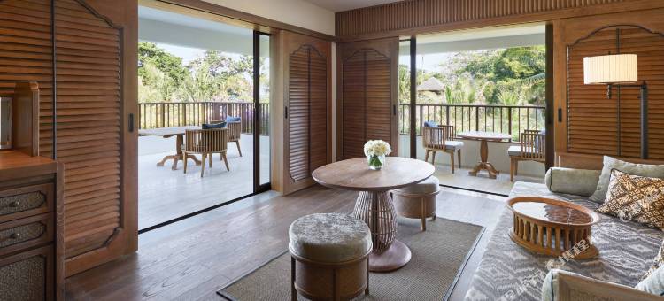 巴厘岛凯悦酒店(Hyatt Regency Bali)图片