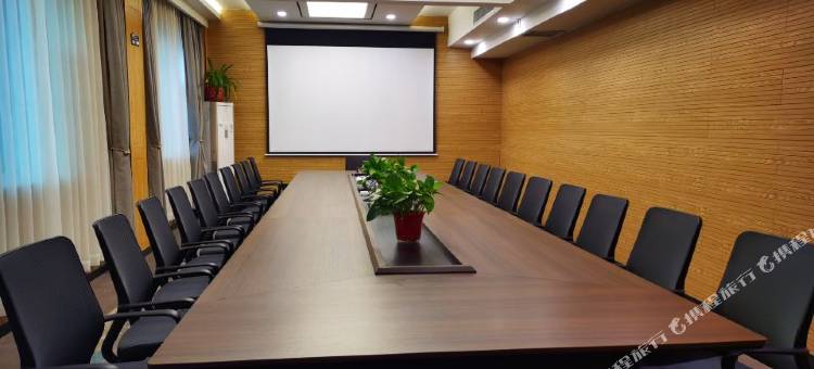 格林豪泰酒店(濮阳中心广场店)图片