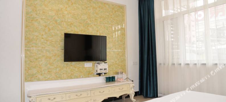 唐山家和宾馆图片