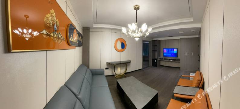 唐山居美天酒店图片