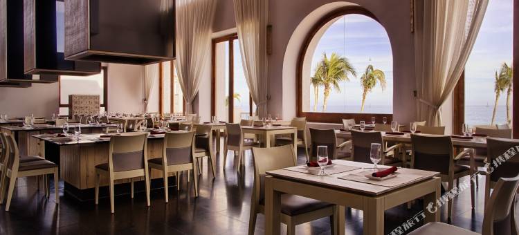 马奎斯洛斯卡波斯全包无分时度假村-限成人(Marquis Los Cabos, an All - Inclusive, Adults - Only & No Timeshare Resort)图片