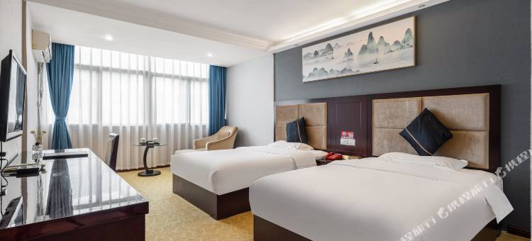 华鑫酒店(泰宁古城店)图片