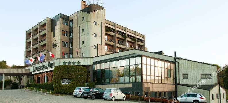 里奥纳多·达·芬奇酒店(Hotel Leonardo da Vinci)图片