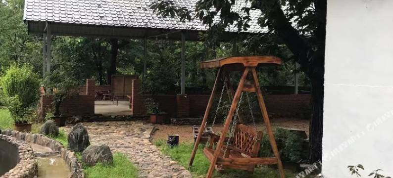 蒙阴高家大院民宿图片