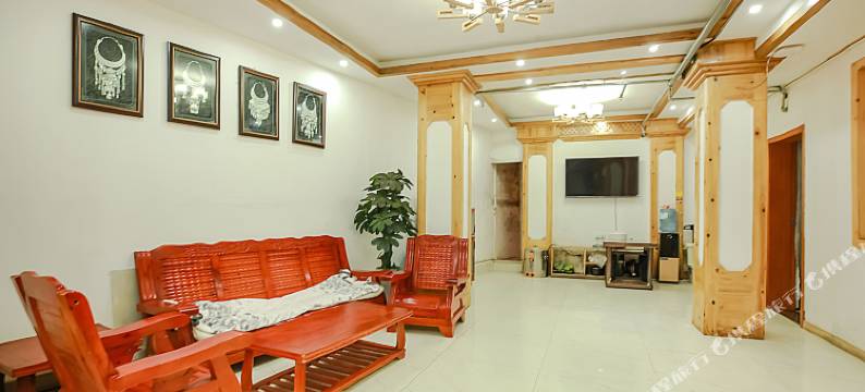 西江易禾沐星阁客栈图片