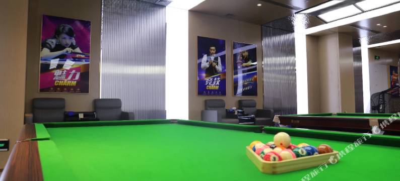 北京丰大国际大酒店图片