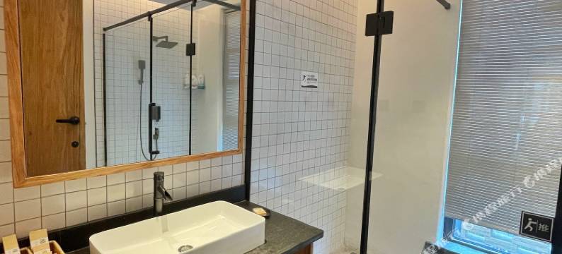 宝鸡墟里民宿图片