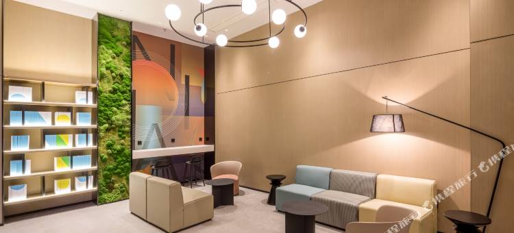 你好酒店(常州火车站店)图片