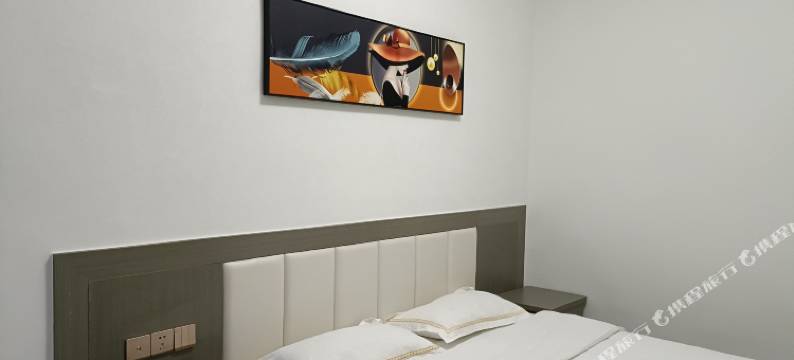 武宁湖滨客栈图片