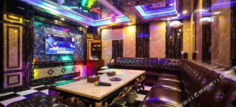 惠州洲冷岛度假酒店图片