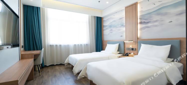 星程酒店(滑县中州大道店)图片