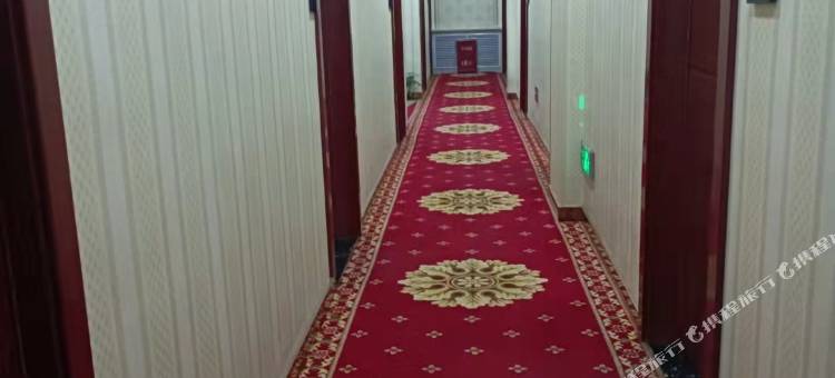 康乐城南宾馆图片