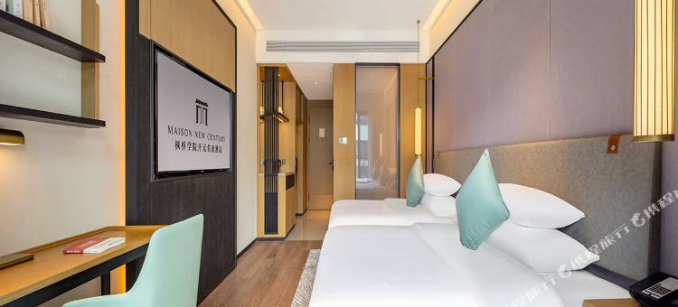 绍兴枫桥学院图片